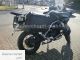 2013 Moto Guzzi  Stelvio 1200 8V NTX ABS Motorcycle Enduro/Touring Enduro photo 4