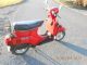 1985 Puch  CC11AH Motorcycle Lightweight Motorcycle/Motorbike photo 4
