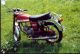 1975 Puch  M50 Racing Motorcycle Motor-assisted Bicycle/Small Moped photo 2