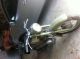 1957 Puch  125 SV Motorcycle Motorcycle photo 1