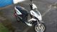 Lifan  S-Ray 50 2Takter 2012 Scooter photo