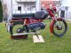 1972 Kreidler  LF K53 / 3 Motorcycle Motor-assisted Bicycle/Small Moped photo 1