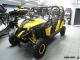 Bombardier  BRP Can-Am Maverick MAX 1000 X rs with DPS 2012 Quad photo