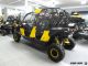 2012 Bombardier  BRP Can-Am Maverick MAX 1000 X rs with DPS Motorcycle Quad photo 3