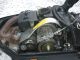 2006 Bombardier  Lynx 6900, engine & working sled, 60s caterpillar Motorcycle Other photo 3