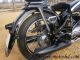 1941 DKW  NZ 500 Motorcycle Motorcycle photo 11