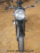 1941 DKW  NZ 500 Motorcycle Motorcycle photo 13