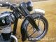 1941 DKW  NZ 500 Motorcycle Motorcycle photo 4