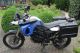 BMW  800 GS Trophy - Lots of accessories 2011 Enduro/Touring Enduro photo