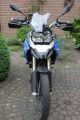 2011 BMW  800 GS Trophy - Lots of accessories Motorcycle Enduro/Touring Enduro photo 1