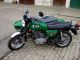 1985 Mz  MTS 820 Motorcycle Combination/Sidecar photo 3