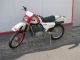 Mz  GE 250 1990 Motorcycle photo
