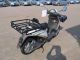 2010 Piaggio  LIBERTY 50 4-TEMPI C42 Motorcycle Scooter photo 2