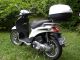 2010 Piaggio  Liberty 125 Motorcycle Scooter photo 1