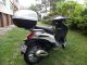 2010 Piaggio  Liberty 125 Motorcycle Scooter photo 2