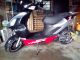 2013 Rivero  GP-50 moped / scooter Motorcycle Scooter photo 1