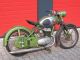 1956 Maico  M 200 Passat - with papers - good basis Motorcycle Motorcycle photo 1