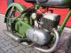 1956 Maico  M 200 Passat - with papers - good basis Motorcycle Motorcycle photo 3