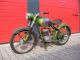 1956 Maico  M 200 Passat - with papers - good basis Motorcycle Motorcycle photo 5