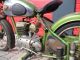 1956 Maico  M 200 Passat - with papers - good basis Motorcycle Motorcycle photo 7