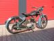 1954 Maico  M 175 - with papers - good basis Motorcycle Motorcycle photo 1