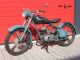 1954 Maico  M 175 - with papers - good basis Motorcycle Motorcycle photo 4