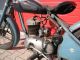 1954 Maico  M 175 - with papers - good basis Motorcycle Motorcycle photo 6