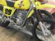 1976 Maico  400cc motocross Motorcycle Rally/Cross photo 1
