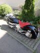 2007 Honda  Rune Motorcycle Chopper/Cruiser photo 2