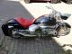 2007 Honda  Rune Motorcycle Chopper/Cruiser photo 3