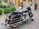 2012 Harley Davidson  Harley-Davidson Electra Glide Sport Motorcycle Tourer photo 9