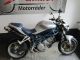 2012 Moto Morini  Corsaro 1200 / Termignoni exhaust Motorcycle Naked Bike photo 2
