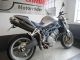 2012 Moto Morini  Corsaro 1200 / Termignoni exhaust Motorcycle Naked Bike photo 3
