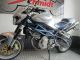 2012 Moto Morini  Corsaro 1200 / Termignoni exhaust Motorcycle Naked Bike photo 6