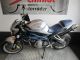 2012 Moto Morini  Corsaro 1200 / Termignoni exhaust Motorcycle Naked Bike photo 7