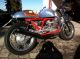 Moto Guzzi  830 T3 conversion \ 1980 Motorcycle photo