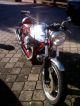 1980 Moto Guzzi  830 T3 conversion \ Motorcycle Motorcycle photo 1
