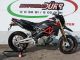 2012 Aprilia  Dorsoduro Factory 750 Akrapovic 0.0% Motorcycle Super Moto photo 1