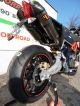 2012 Aprilia  Dorsoduro Factory 750 Akrapovic 0.0% Motorcycle Super Moto photo 2