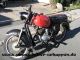 1972 Hercules  K101 Motorcycle Motorcycle photo 1