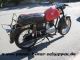 1972 Hercules  K101 Motorcycle Motorcycle photo 5