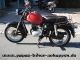 1972 Hercules  K101 Motorcycle Motorcycle photo 6