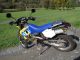 2005 Husqvarna  TE 610 E - very well maintained, with improved performance Motorcycle Enduro/Touring Enduro photo 1