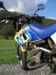 2005 Husqvarna  TE 610 E - very well maintained, with improved performance Motorcycle Enduro/Touring Enduro photo 2