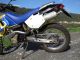2005 Husqvarna  TE 610 E - very well maintained, with improved performance Motorcycle Enduro/Touring Enduro photo 3