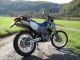 2005 Husqvarna  TE 610 E - very well maintained, with improved performance Motorcycle Enduro/Touring Enduro photo 4