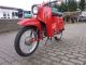 Simson  Swallow 2013 Motor-assisted Bicycle/Small Moped photo
