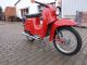 2013 Simson  Swallow Motorcycle Motor-assisted Bicycle/Small Moped photo 2