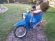 1968 Simson  KR 51 Motorcycle Motor-assisted Bicycle/Small Moped photo 1