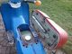 1968 Simson  KR 51 Motorcycle Motor-assisted Bicycle/Small Moped photo 3